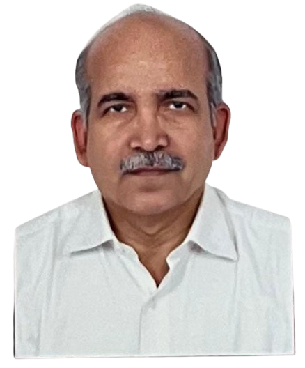 Dr Arun Kumar Sharma