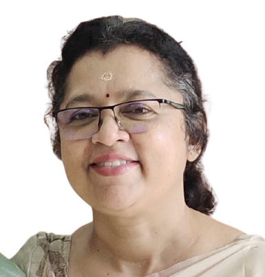 Dr Rekha Nair