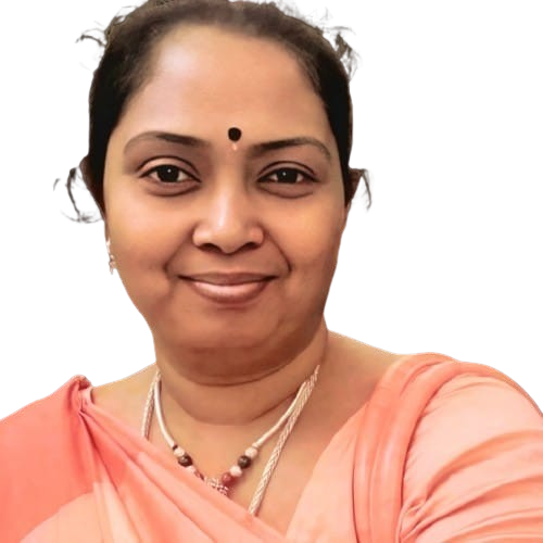 Dr B. Sridevi